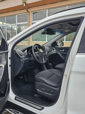 Hyundai Santa fe Grand 2.2 CRDI 4WD 200к.с. 7 места Facelift - 35900 лв. / 18355.38 € - 71428305 7