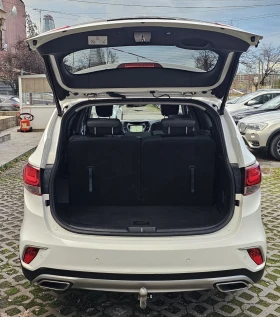 Hyundai Santa fe Grand 2.2 CRDI 4WD 200к.с. 7 места Facelift - 35900 лв. / 18355.38 € - 71428305 13