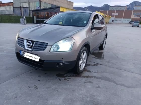 Nissan Qashqai 2.0 DCI panorama , снимка 9