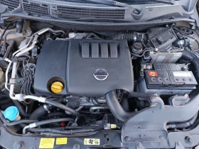 Nissan Qashqai 2.0 DCI panorama , снимка 11