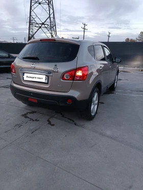 Nissan Qashqai 2.0 DCI panorama , снимка 1