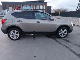 Nissan Qashqai 2.0 DCI panorama , снимка 8