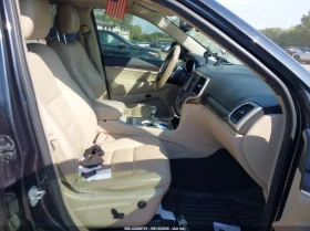 Jeep Grand cherokee LIMITED, Quadra-Trac II, FULL - 18500 лв. / 9458.90 € - 58677900 5