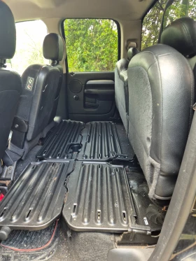 Dodge RAM 1500 5.7 HEMI, снимка 15