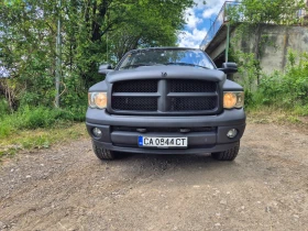 Dodge RAM 1500 5.7 HEMI, снимка 3
