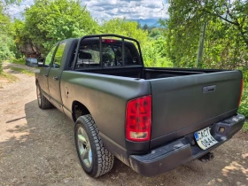 Dodge RAM 1500 5.7 HEMI, снимка 8