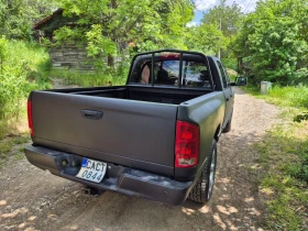 Dodge RAM 1500 5.7 HEMI, снимка 7