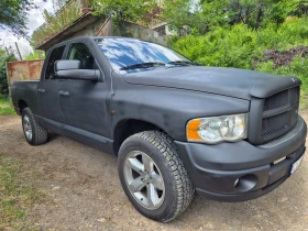 Dodge RAM 1500 5.7 HEMI, снимка 5