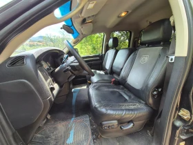 Dodge RAM 1500 5.7 HEMI, снимка 10