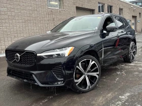 Volvo XC60 * * R-Design* * PANO* KEYLESS* H&K* * CAMERA* * 