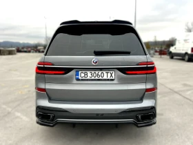 BMW X7 xDrive40d Steptronic ГАРАНЦИЯ - 142900 лв. / 73063.61 € - 48474610 5
