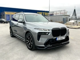 BMW X7 xDrive40d Steptronic ГАРАНЦИЯ - 142900 лв. / 73063.61 € - 48474610 3