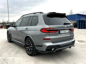 BMW X7 xDrive40d Steptronic ГАРАНЦИЯ - 142900 лв. / 73063.61 € - 48474610 4