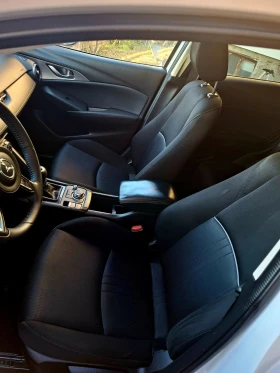 Mazda CX-3, снимка 10