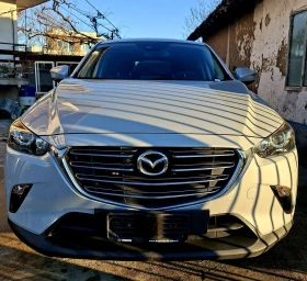 Mazda CX-3, снимка 2