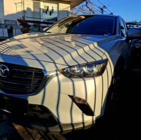 Mazda CX-3, снимка 4