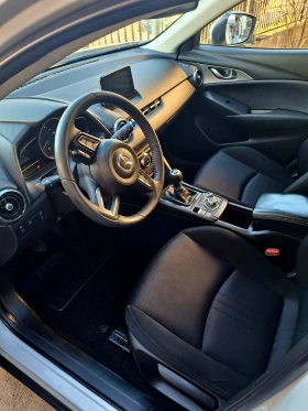 Mazda CX-3, снимка 9