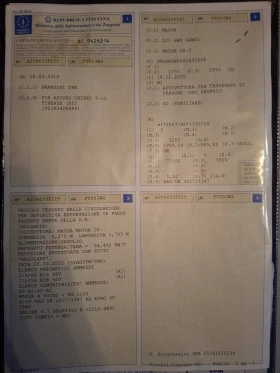 Mazda CX-3 - 19800 лв. / 10123.58 € - 14533704 17