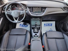 Opel Grandland X Business Innovation 2.0D (177HP) AT8 | Mobile.bg � ����� ������ 11