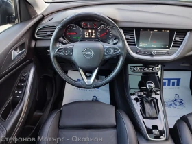 Opel Grandland X Business Innovation 2.0D (177HP) AT8 | Mobile.bg � ����� ������ 10