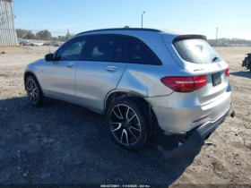 Mercedes-Benz GLC 43 AMG 4MATIC*  - 23500 € / 45962.00 лв. - 45407691 6