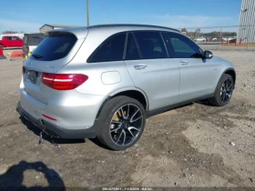Mercedes-Benz GLC 43 AMG 4MATIC*  - 23500 € / 45962.00 лв. - 45407691 4