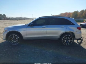 Mercedes-Benz GLC 43 AMG 4MATIC*  - 23500 € / 45962.00 лв. - 45407691 8