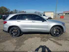 Mercedes-Benz GLC 43 AMG 4MATIC*  - 23500 € / 45962.00 лв. - 45407691 7