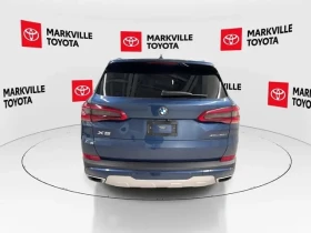 BMW X5 / xDrive40i / AWD / Premium Пакет / Панорама /  - 29650 € / 57990.36 лв. - 87497153 9