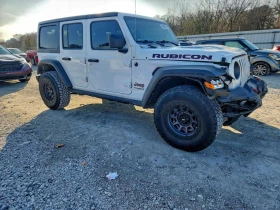 Jeep Wrangler 2021 JEEP WRANGLE * CARFAX * Клип на мотора - 22160 € / 43341.19 лв. - 36088085 4