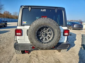 Jeep Wrangler 2021 JEEP WRANGLE * CARFAX * Клип на мотора - 22160 € / 43341.19 лв. - 36088085 6