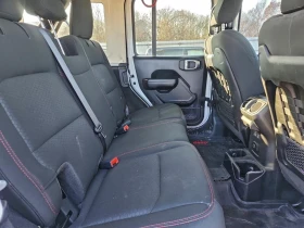 Jeep Wrangler 2021 JEEP WRANGLE * CARFAX * Клип на мотора - 22160 € / 43341.19 лв. - 36088085 11