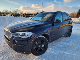 BMW X5 * XDRIVE50I * CARFAX * ЦЕНА ДО БГ