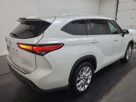 Toyota Highlander LIMITED AWD * ���������� ��������*  | Mobile.bg � ����� ������ 6
