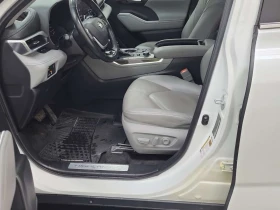 Toyota Highlander LIMITED AWD * ���������� ��������*  | Mobile.bg � ����� ������ 8