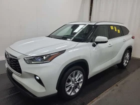 ������ Toyota Highlander