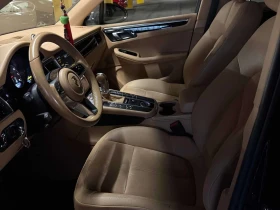 Porsche Macan * S * CARFAX * ЦЕНА ДО БГ | Auto.bg — изображение 13