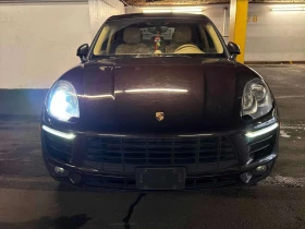 Porsche Macan * S * CARFAX * ЦЕНА ДО БГ | Auto.bg — изображение 6