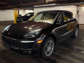 Porsche Macan * S * CARFAX * ЦЕНА ДО БГ
