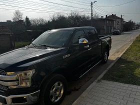 Ford F150 Lariat 3.5V6 10 �������� | Mobile.bg � ����� ������ 3