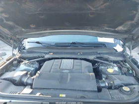 Land Rover Range rover 5l 5.0L V8 Supercharged - 12999 € / 25423.83 лв. - 56535034 10