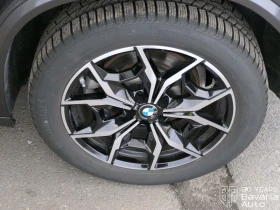 BMW X3 20i xDrive M Sport Paket Steptronic | Auto.bg — изображение 14