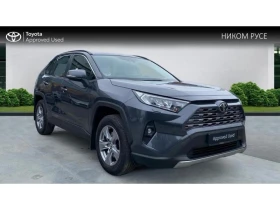 Toyota Rav4 Executive - 32400 € / 63368.89 лв. - 67588298 6