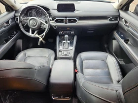 Mazda CX-5 2.5* GRAND TOURING* РЕАЛНИ КМ! - 12900 € / 25230.21 лв. - 17042019 7