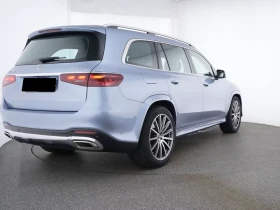 Mercedes-Benz GLS580 AMG* MANUFAKTUR* PANO* DISTR* KEYLESS* HUD* 6+ 1*  - 124800 € / 244087.58 лв. - 70187930 2