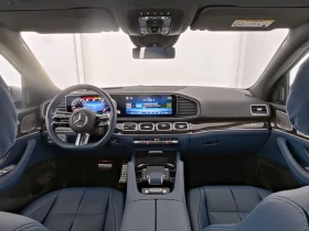 Mercedes-Benz GLS580 AMG* MANUFAKTUR* PANO* DISTR* KEYLESS* HUD* 6+ 1*  - 124800 € / 244087.58 лв. - 70187930 5