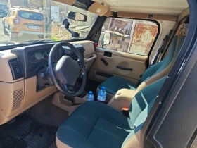 Jeep Wrangler sahara - 15300 € / 29924.20 лв. - 35253502 6