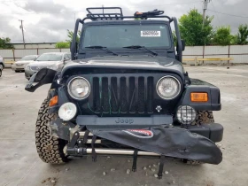 Jeep Wrangler sahara - 15300 € / 29924.20 лв. - 35253502 2