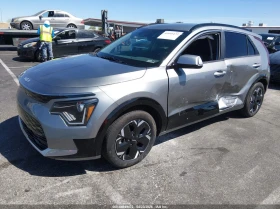Kia Niro Ev Wind | Mobile.bg � ����� ������ 2