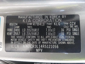 Kia Niro Ev Wind | Mobile.bg � ����� ������ 9